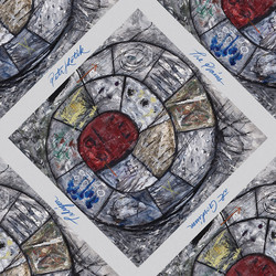 The Plains At Gordium (LP)