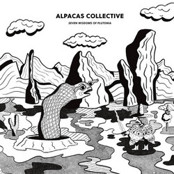 Seven Wisdoms of Plutonia (LP)