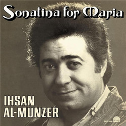 Sonatina For Maria (LP)