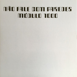 Não Fale Com Paredes (LP)