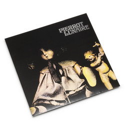 Pierrot Lunaire (LP)