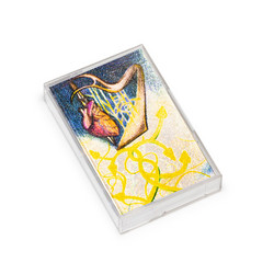 Pin Down the Dust (Tape)