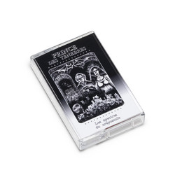 Les Spectres du Cr​é​puscule (Tape)