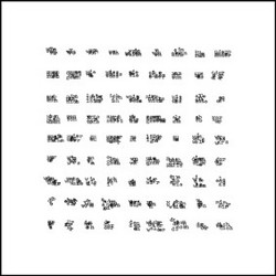 Stimmen lauter Stimmen (Lauttexte 1962-64 + Horspiel 1971)