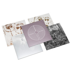 Complete Feedback Works (6 LP in bundle)