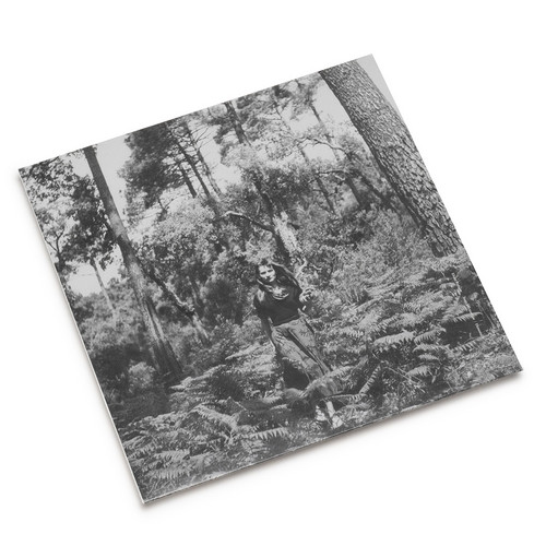 Jouet Electronique / Elemental I (LP)