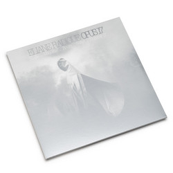 Opus 17 (2LP)