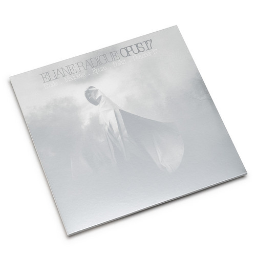 Opus 17 (2LP)
