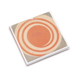 Discographisme Maison / Homemade Record Sleeves (Book)