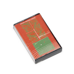 Music Improvised on September 23rd, 2021 (Tape)
