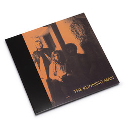 The Running Man (LP)