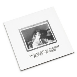 Secret Passage (2LP)