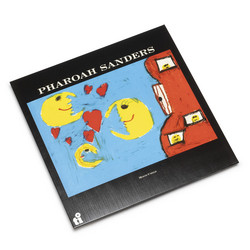 Moon Child (LP)