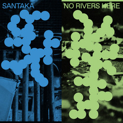 No Rivers Here (LP)