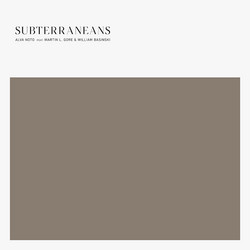 Subterraneans (12")