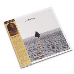 If The Evening Were Dawn (LP)