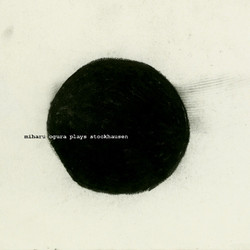 Ogura Plays Stockhausen (2CD)