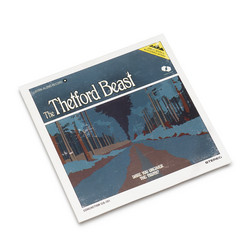 The Thetford Beast (10")