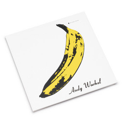 The Velvet Underground & Nico (LP)
