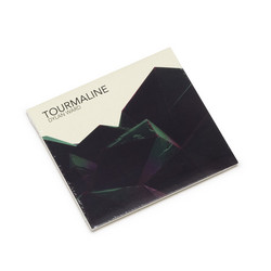 Tourmaline (CD + Booklet)