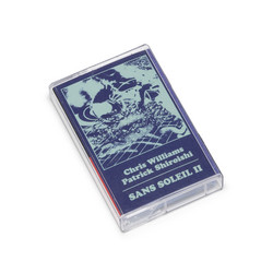Sans Soleil II (Tape)