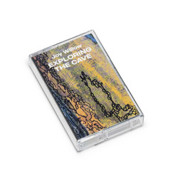 Exploring The Cave (Tape)