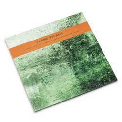 Hibiki Hana-Ma / Mycenae Alpha / Polytope De Cluny (LP)