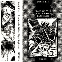 Raid On The White Tiger Regiment (Tape)