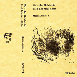 Missa Amissa (Tape)