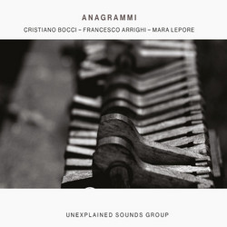 Anagrammi