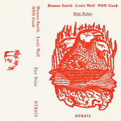 Fire Point (Tape)