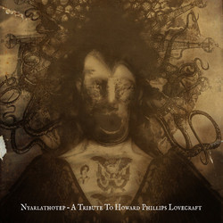 Nyarlathotep - A Tribute To Howard Phillips Lovecraft (Tape)