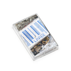 Art Large (Tape)