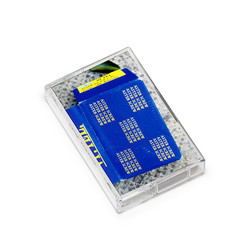 Aster Screw (Tape)