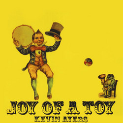 Joy Of A Toy (LP)