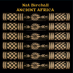 Ancient Africa (LP)