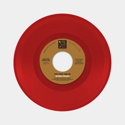 Robin Jones Quintet – Denga (LP) – Soundohm
