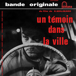 Un Témoin Dans la Ville (10")