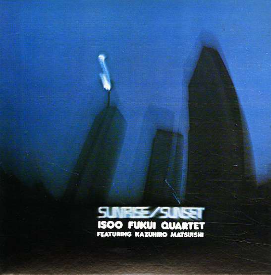 Kazuhiro Matsuishi – Sunrise/Sunset – Soundohm