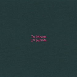 To Move (LP)