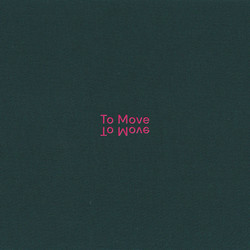To Move (LP)