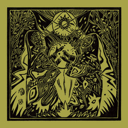 Dreams, Waking Thoughts, and Incidents (2LP)