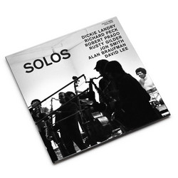 Solos (2LP)