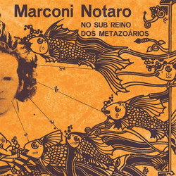 No Sub Reino Dos Metazoários (LP)