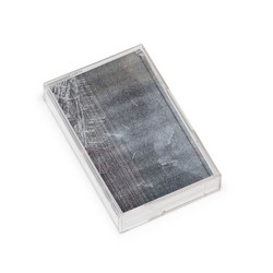 Musica Lacrimosa (Tape)