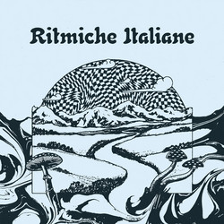 Ritmiche Italiane - Percussions and Oddities from the Italian Avant-Garde (1976-1995)
