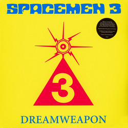 Dreamweapon (2LP)