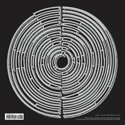 Terraforma Journal – Issue #1 (Magazine)