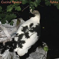 Tuhka (12")