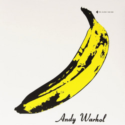 The Velvet Underground & Nico (LP)